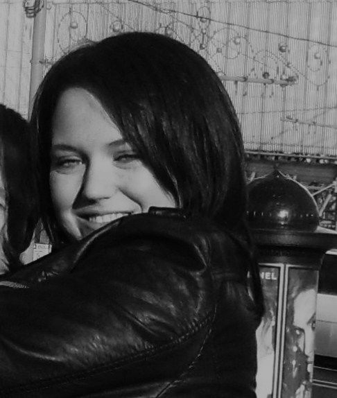 Алёна Фирсова