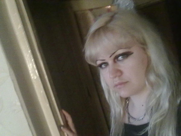 Анна Мезина