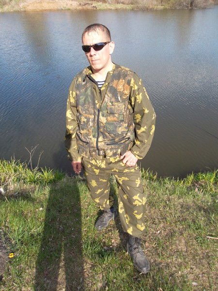 Евгений Новиков