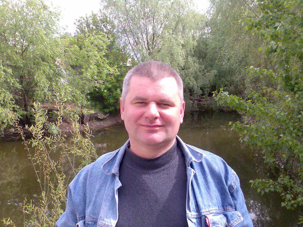 Валерий Никольский