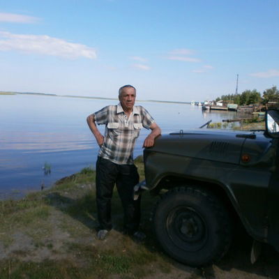 Валерий Загузин