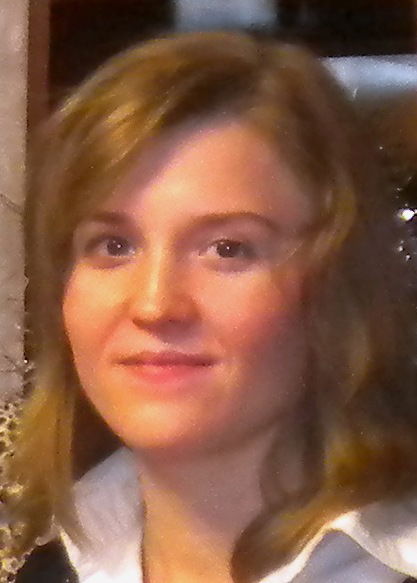 Галина Зуева