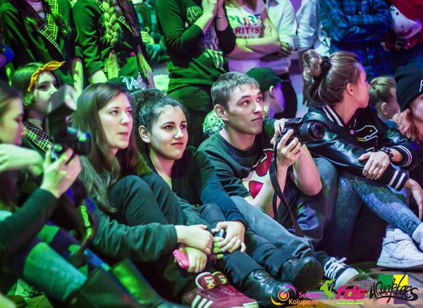 Ксения Бородина