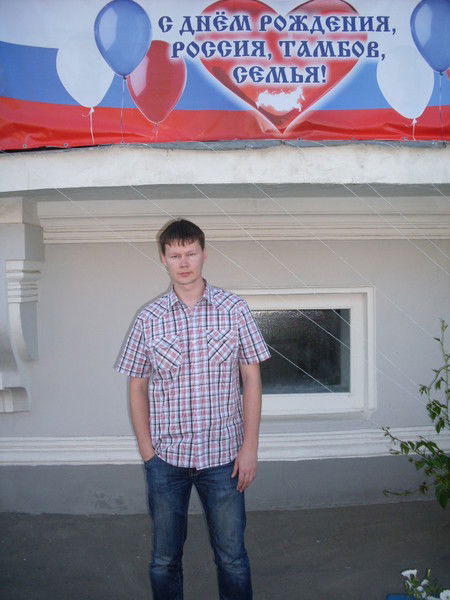 Роман Блудов