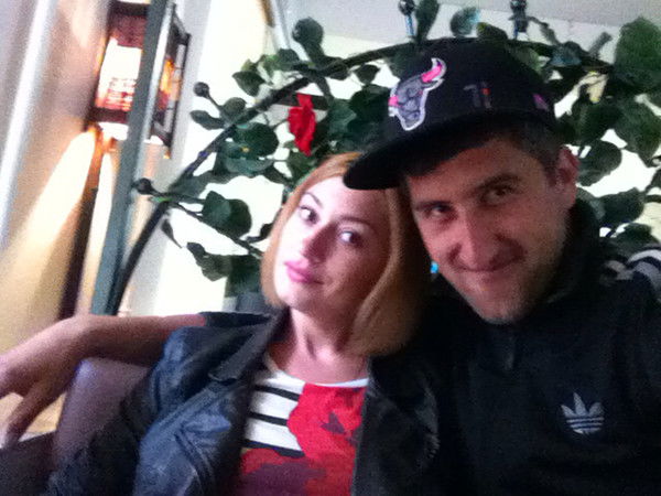 Андрей Коробов