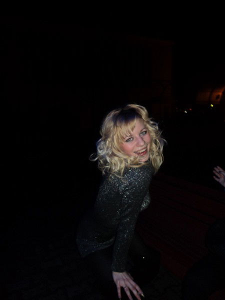 Настя Соловей