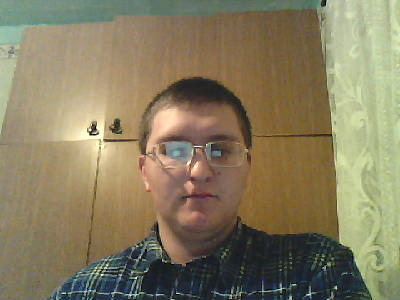 Александр Саплев