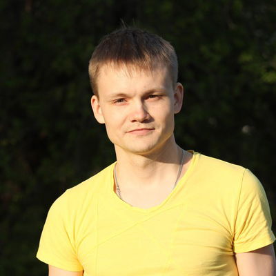 Станислав Фёдоров