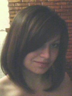 Ольга Данильченко