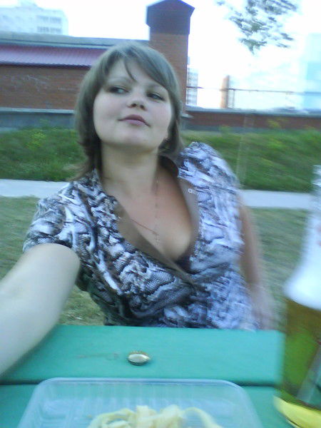 Лена Першикова