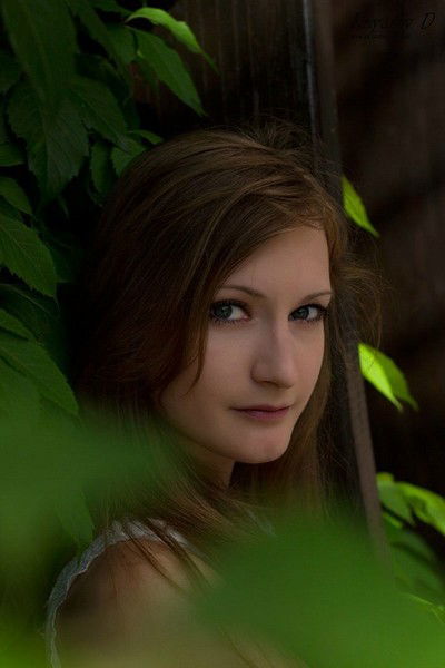 Ольга Шестырева