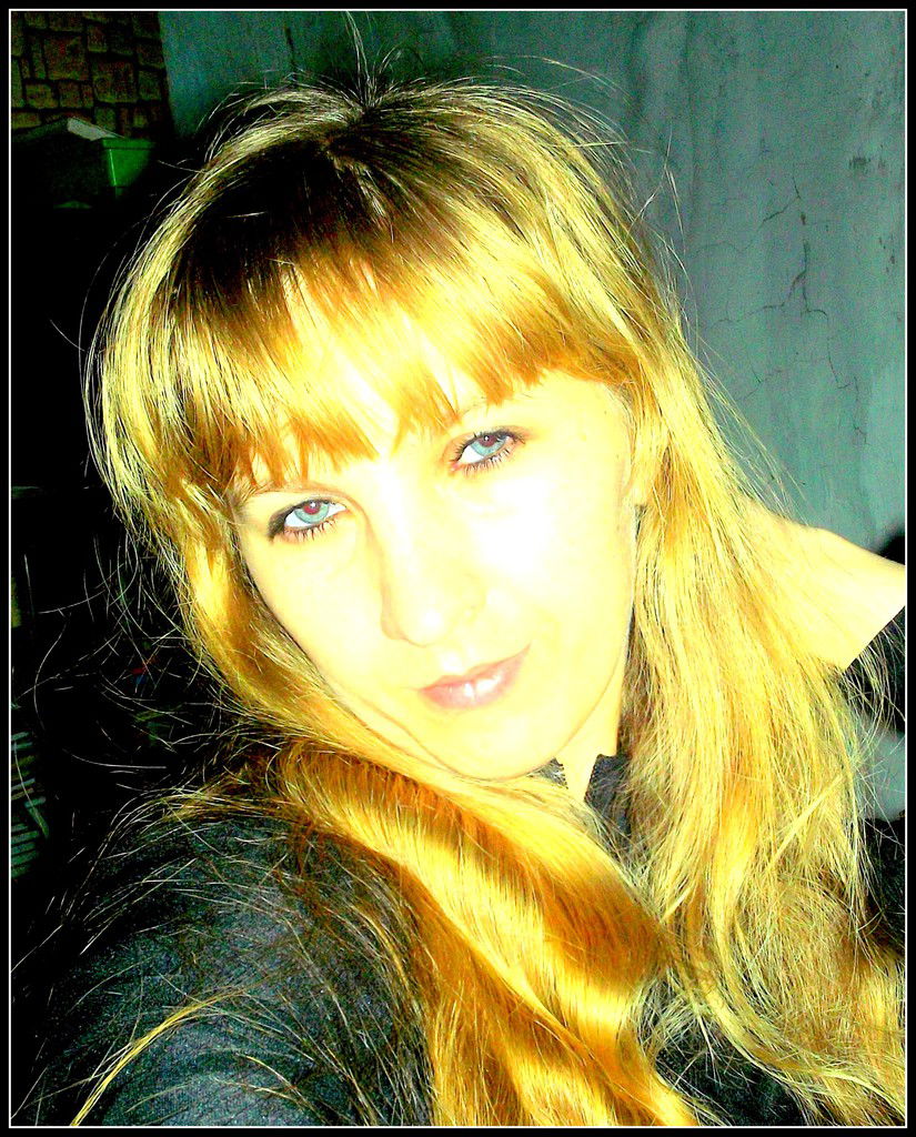 Саша Макарова