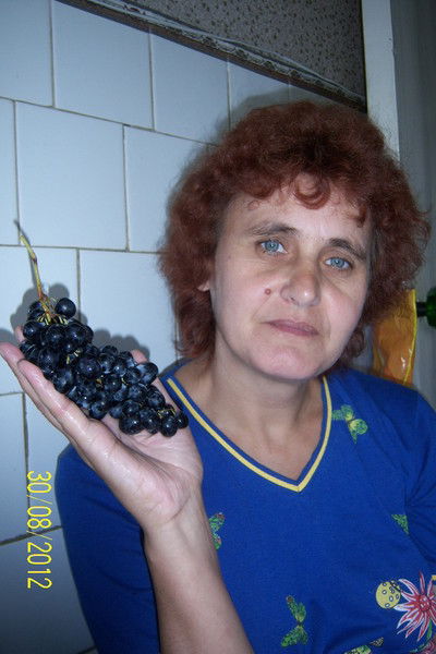 Татьяна Ломака