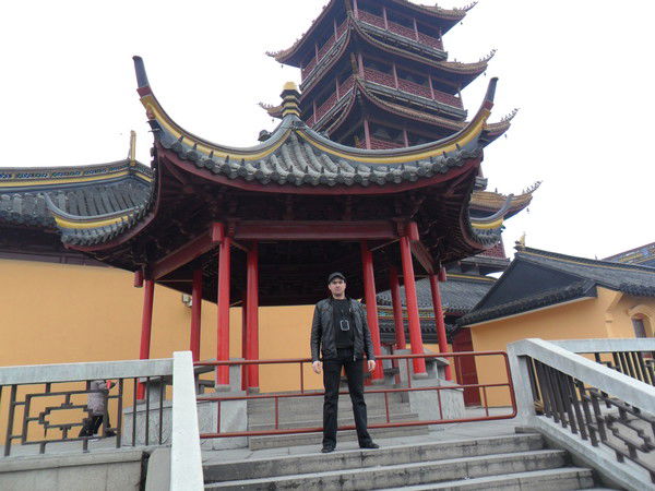 Виктор Калинин