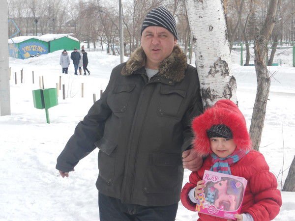 Андрей Рогов