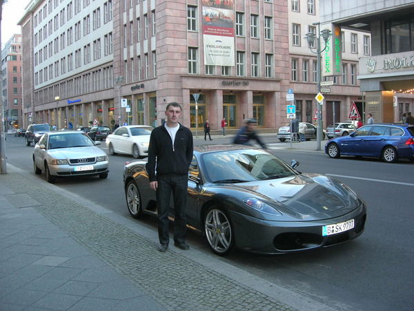 Сергей Жердецкий