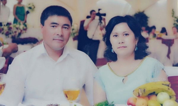 Жанна Нуркенова