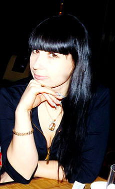 Алина Хруленко