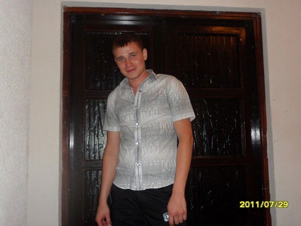 Стас Палицкий