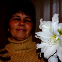 Валентина Качина