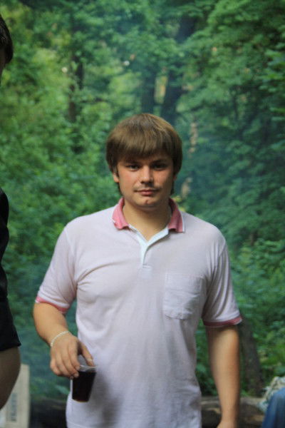 Ярослав Мищенков