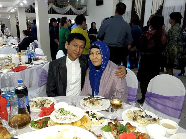 Талгат Нурлибаев