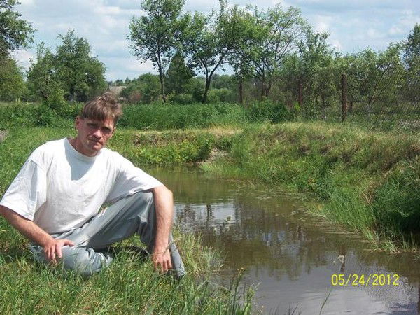 Василий Набухотный