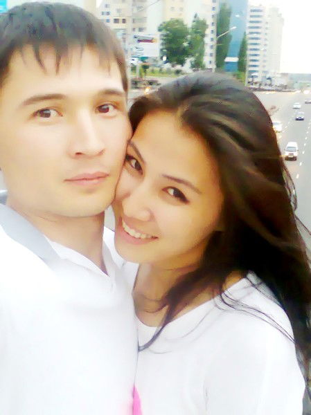 Рустем Уалиев