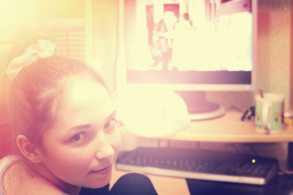 Маша Сухинина