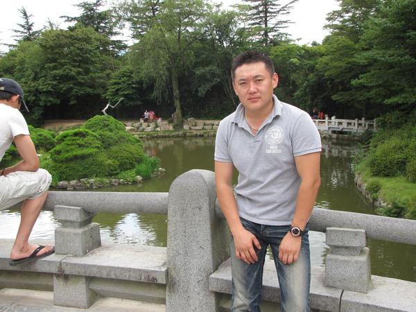 Александр Пак