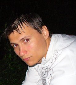 Сергей Хрычев