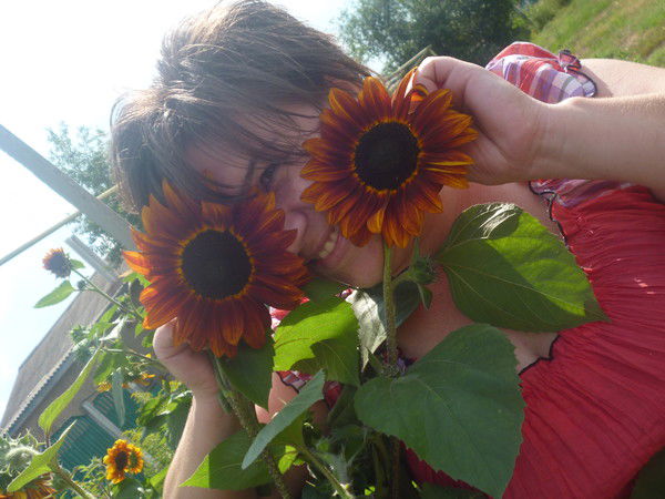 Анна Вербицкая