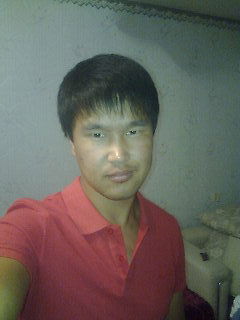 Руслан Султанбаев