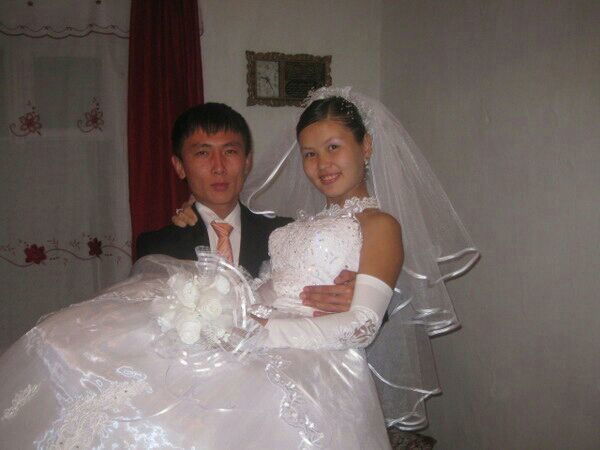 Инабат Жумагулов