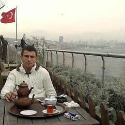 Джемали çelik