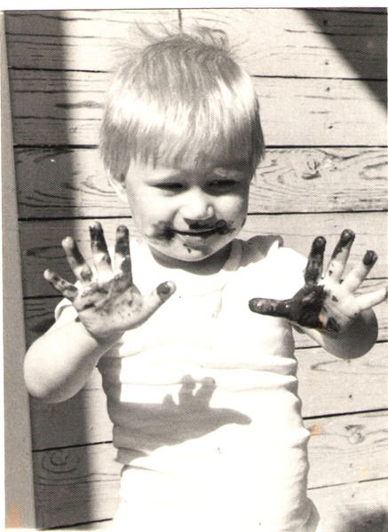 Виталий Чикунов