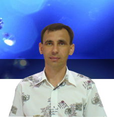 Виктор Анохин