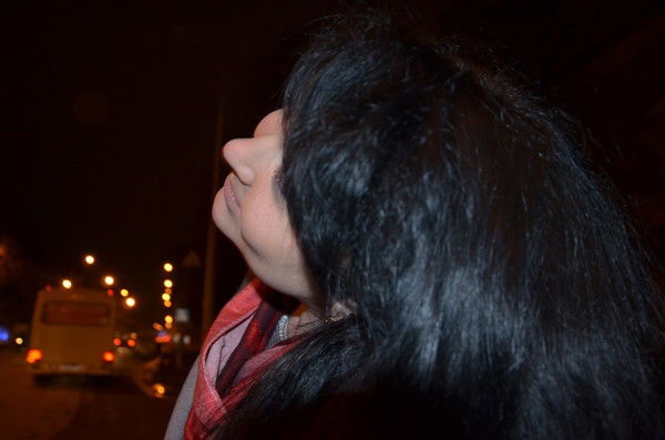 Анна Плужникова