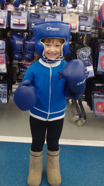 Джанымка **четкая**