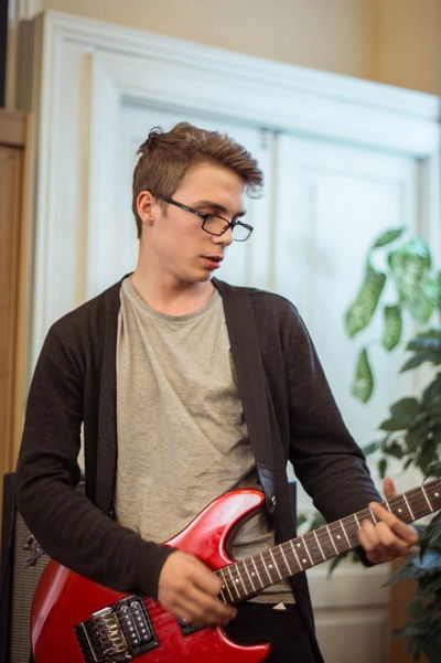 Алексей Тищенков