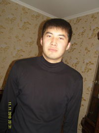 Сабит Рзаханов