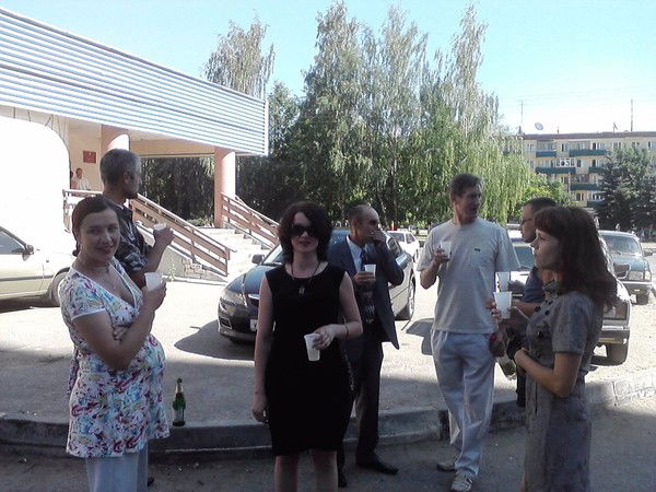 Мария Круглова