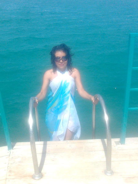 Ayperu Sagynbek Kyzy