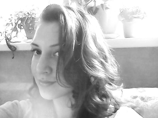 Анна Стулина