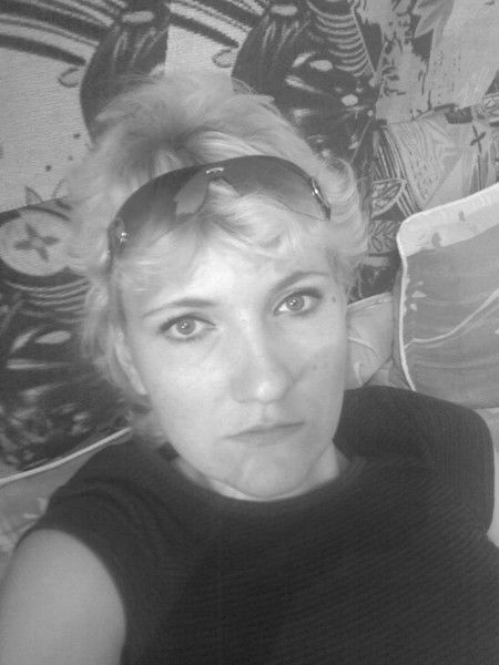 Анна Костина