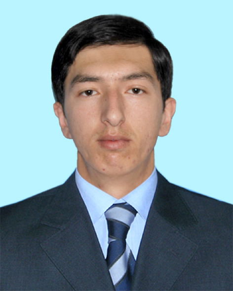 Abror Khudoyberdiyev