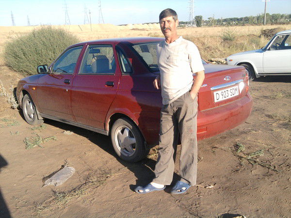 Павел Теплов