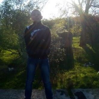 Дима Мезенцев