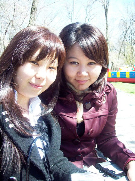 Аsеl' Ваisеitоvа