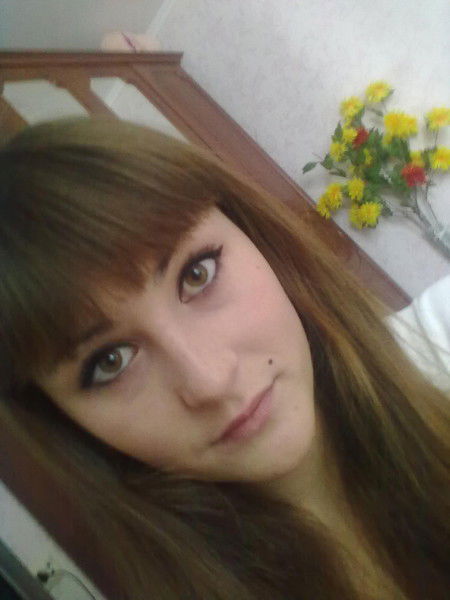 Анджела Назарова